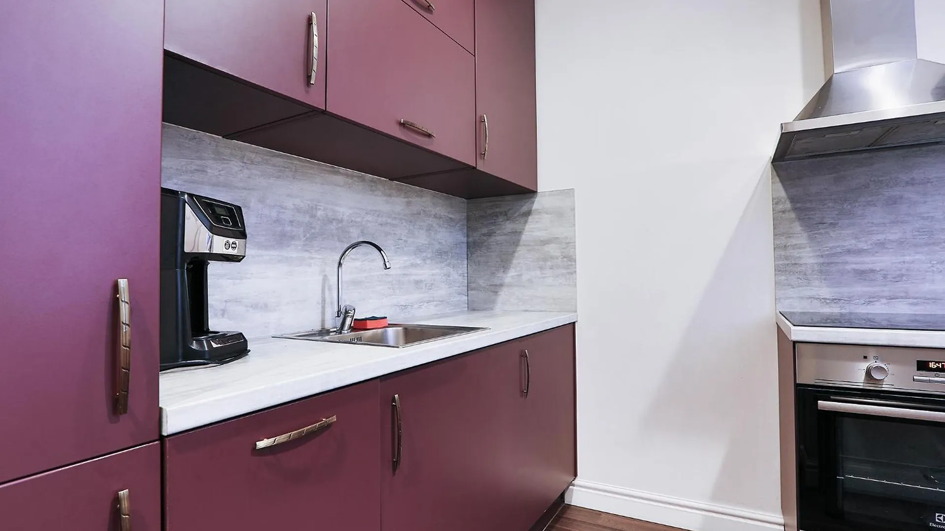 Apartment Two-Bedroom Haven In The Old Town Prague